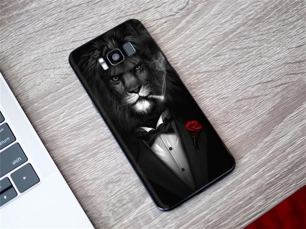 Ảnh đại diện sản phẩm Samsung GalaxyS8